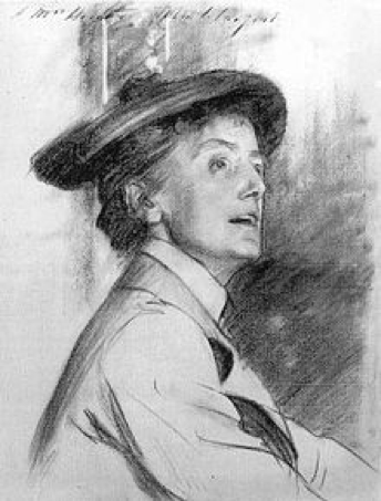 Dame Ethel Smyth: Feminine/Feminist Composer