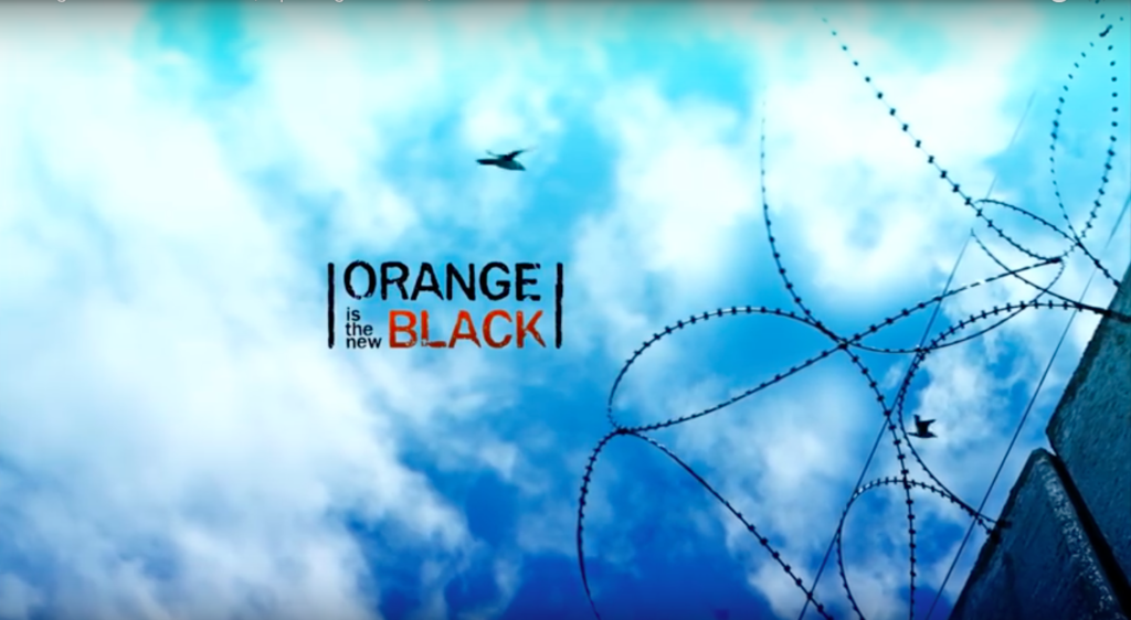 There's Something About the Intro to <i>Orange Is the New Black</i>