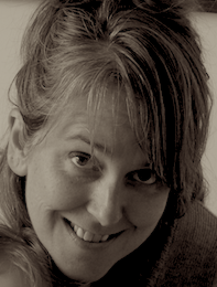 Profile picture of Dilettante Army Author Deborah Talbot