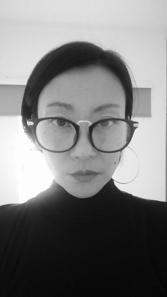 Profile picture of Dilettante Army Author Su-Ying Lee