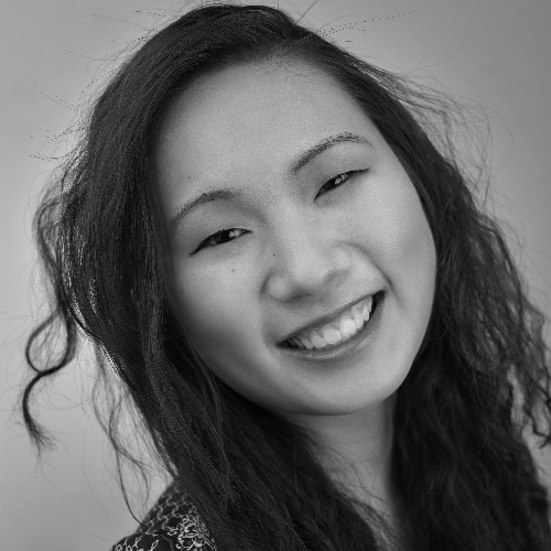 Profile picture of Dilettante Army Author Jenny Chen