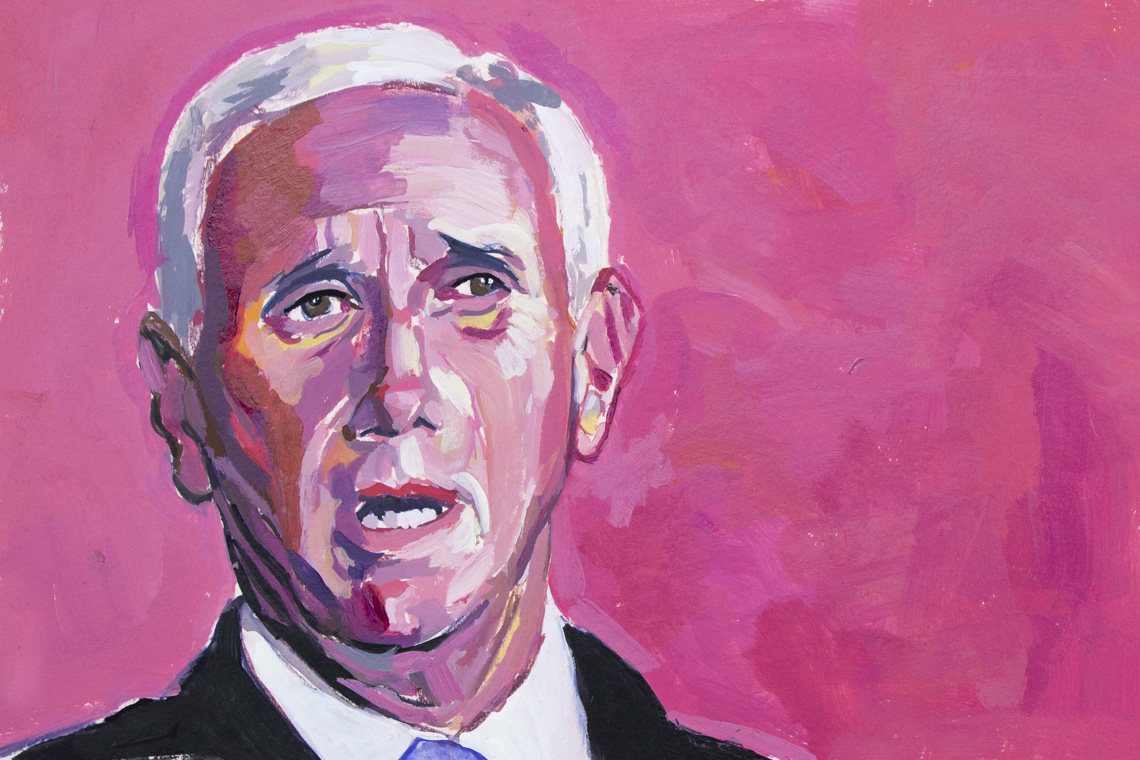 MikePence