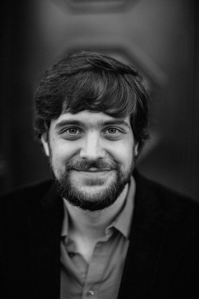 Profile picture of Dilettante Army Author Paul Swartz