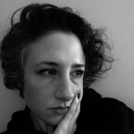 Profile picture of Dilettante Army Author Sarah Jaffe