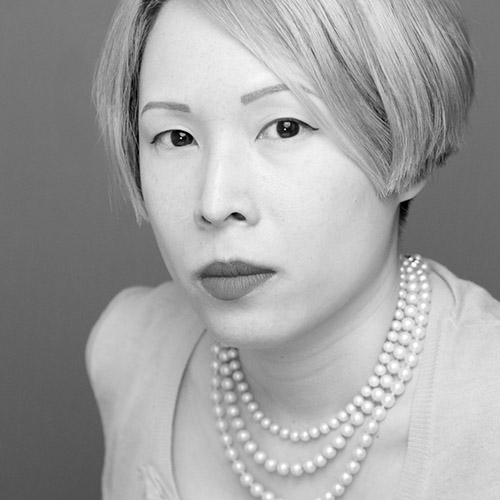 Profile picture of Dilettante Army Author Jane Yeh