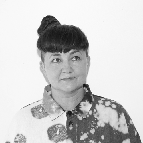 Profile picture of Dilettante Army Author Jemima Wyman
