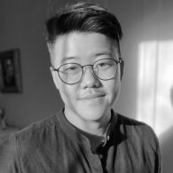 Profile picture of Dilettante Army Author Yanyi