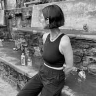 Profile picture of Dilettante Army Author Brittany Dennison