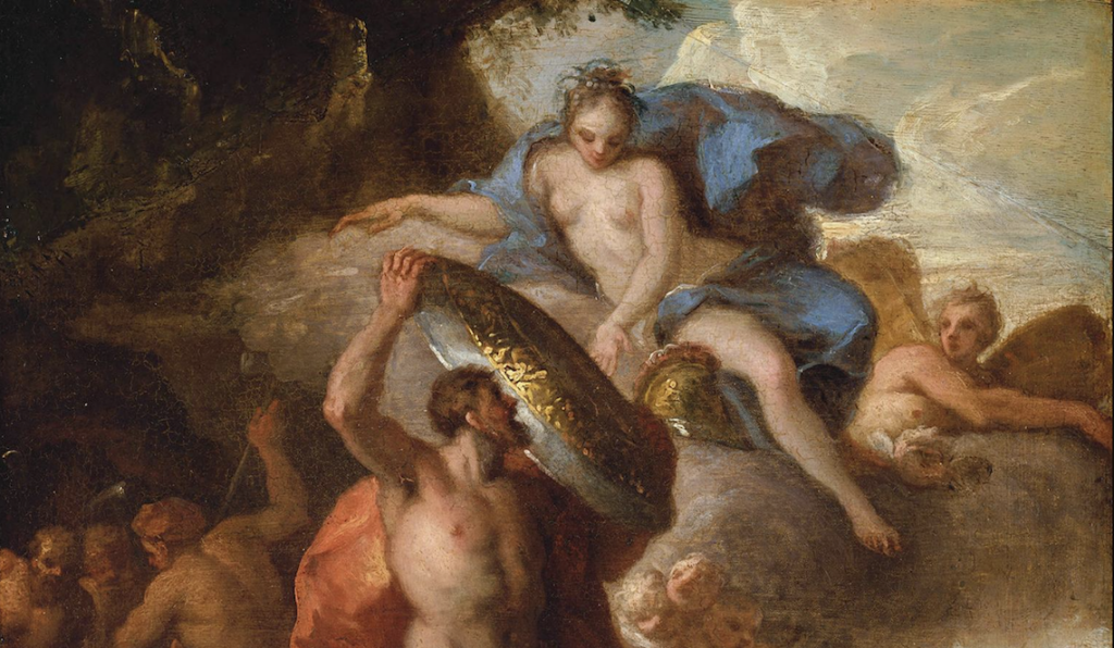 Call for Submissions: <i>Ekphrasis</i>