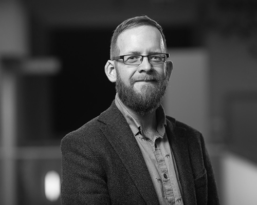 Profile picture of Dilettante Army Author Andrew McInnes