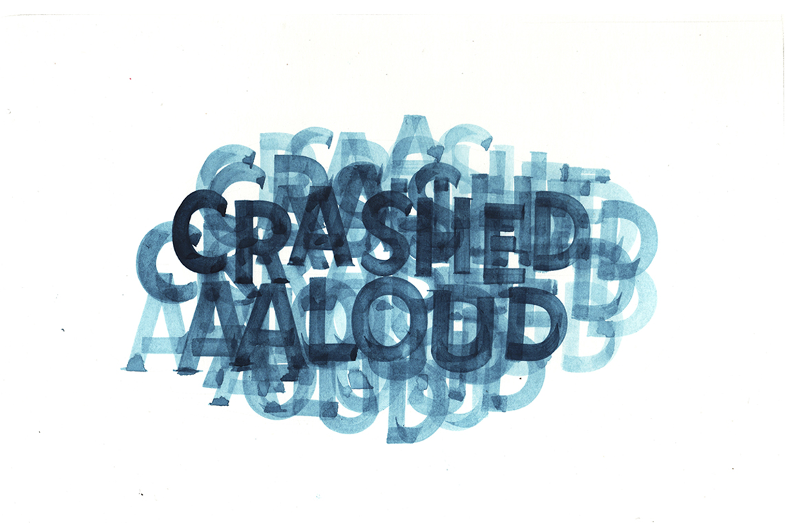 CRASHED ALOUD_R