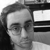 Profile picture of Dilettante Army Author Louis Shankar