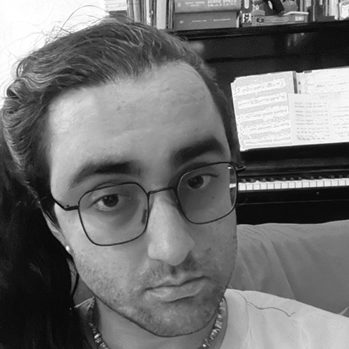 Profile picture of Dilettante Army Author Louis Shankar
