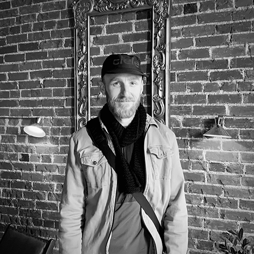 Profile picture of Dilettante Army Author Robby Bishop